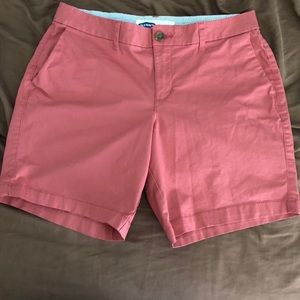 Old Navy shorts